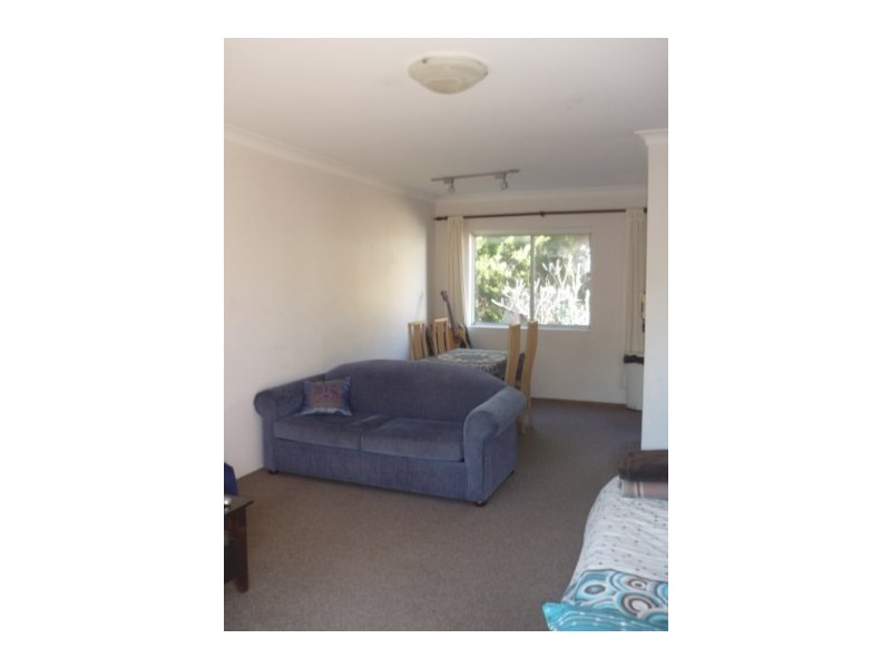 4/91 Mount Street, Coogee NSW 2034