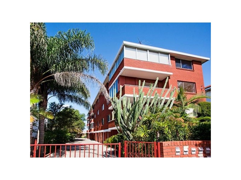 4/91 Mount Street, Coogee NSW 2034