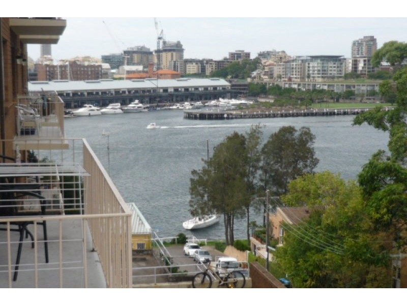 3/26 Pearson Street, Balmain East NSW 2041