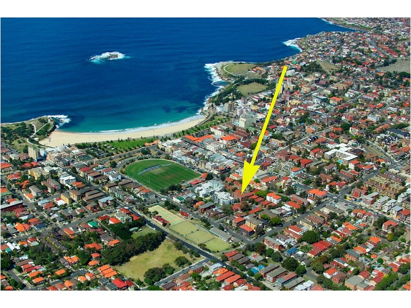 3/5 Glenwood Avenue, Coogee NSW 2034