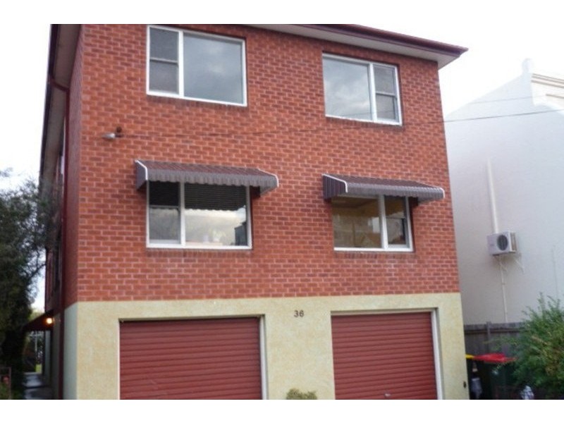 4/36 Oberon Street, Randwick NSW 2031