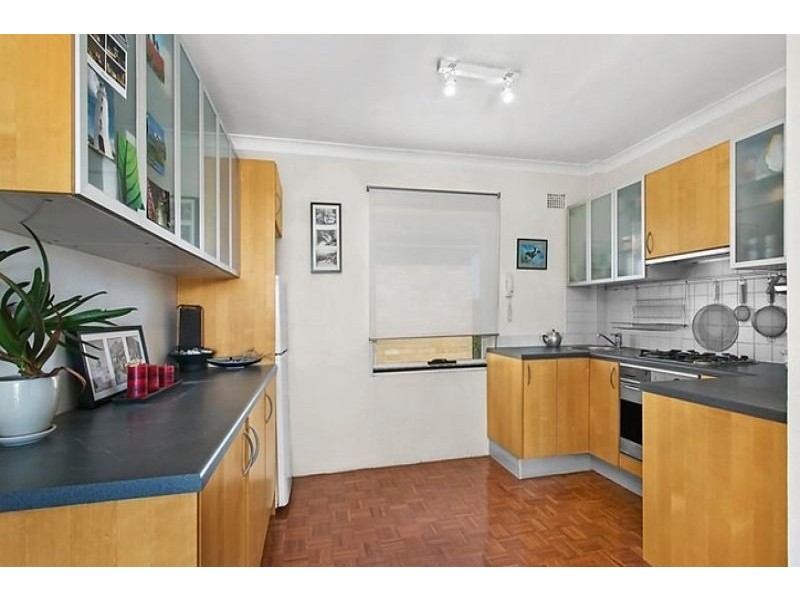 9/206 Oberon Street, Coogee NSW 2034