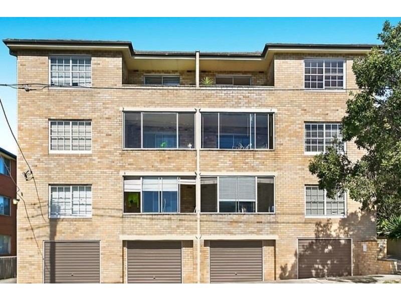 9/206 Oberon Street, Coogee NSW 2034