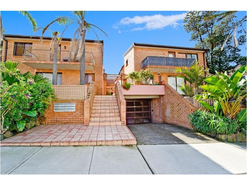 5/72 Ramsgate Avenue, Bondi Beach NSW 2026