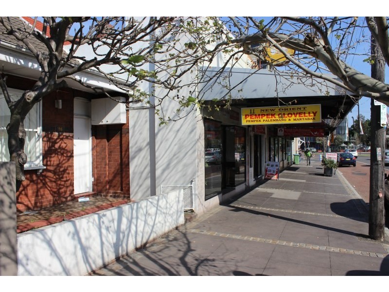 196 Anzac Parade, Kensington NSW 2033