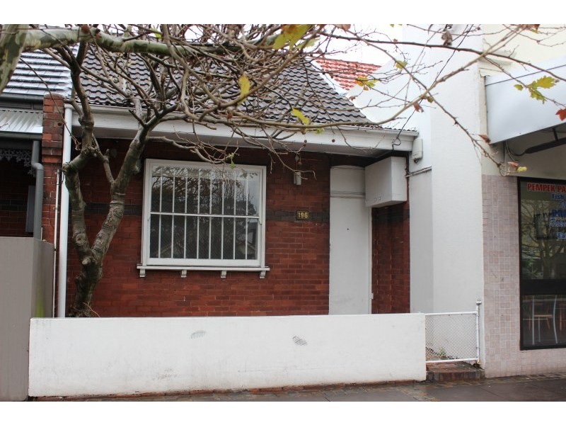 196 Anzac Parade, Kensington NSW 2033