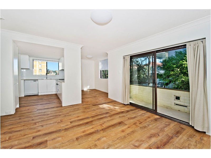 8/108 Beach Street, Coogee NSW 2034