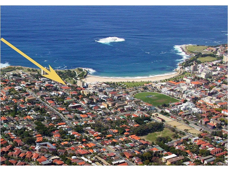 8/108 Beach Street, Coogee NSW 2034