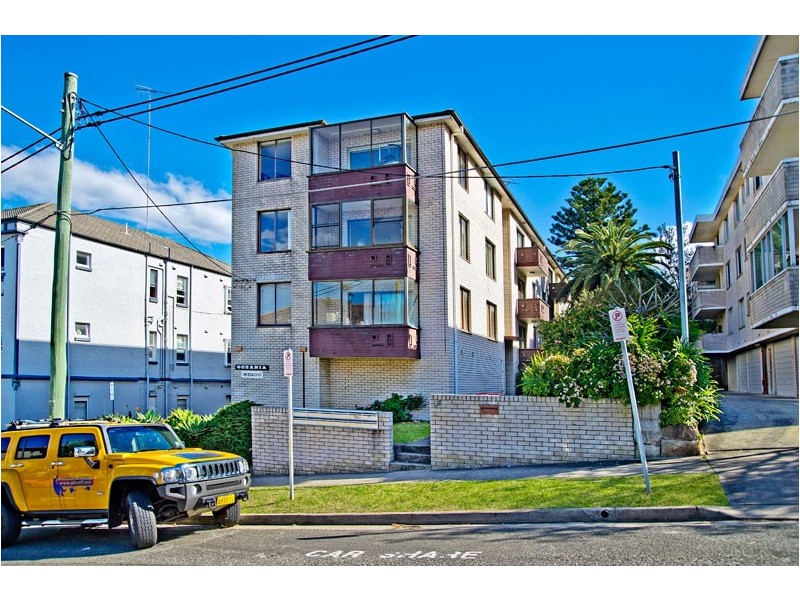 8/108 Beach Street, Coogee NSW 2034
