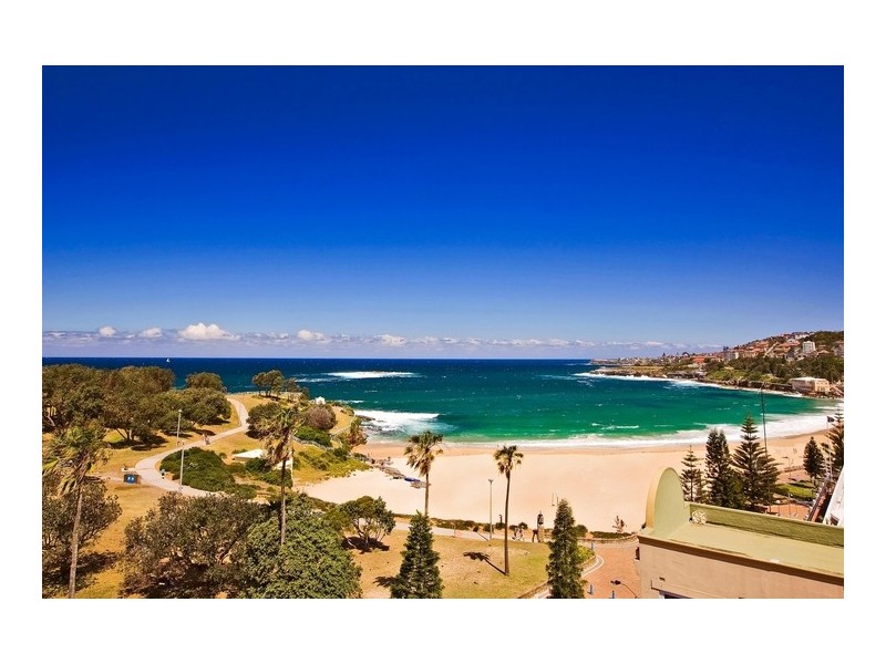 15/120 Beach Street, Coogee NSW 2034