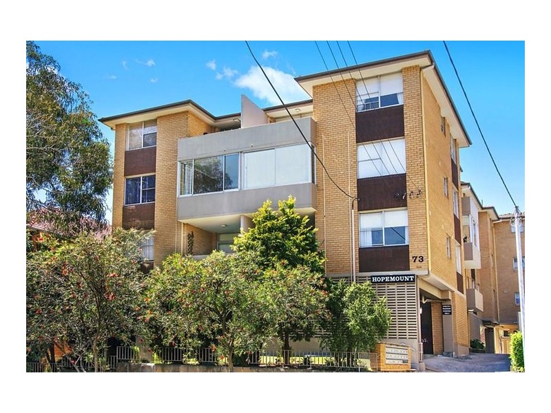 6/73 Mount Street, Coogee NSW 2034