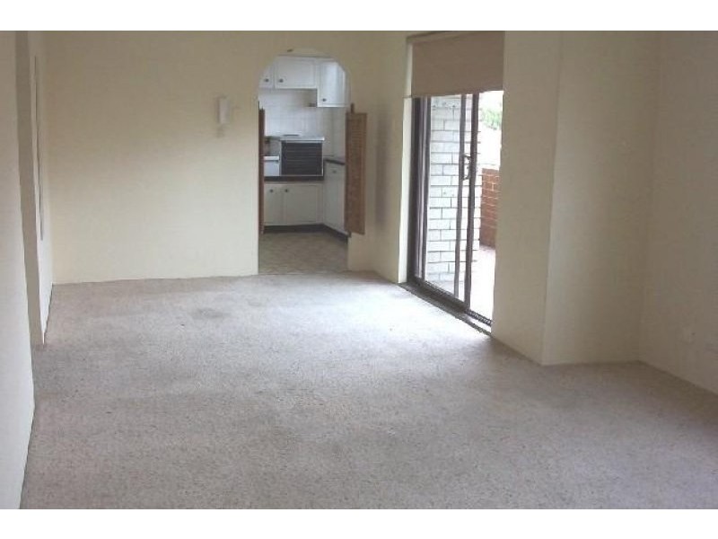 4/93 Doncaster Avenue, Kensington NSW 2033