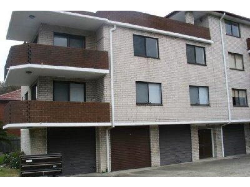 4/93 Doncaster Avenue, Kensington NSW 2033