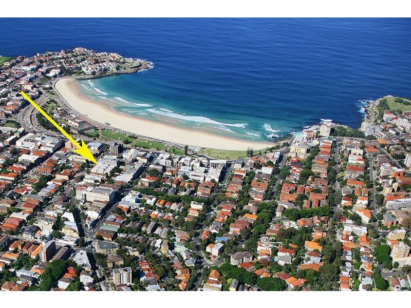 11/89 Roscoe Street, Bondi Beach NSW 2026