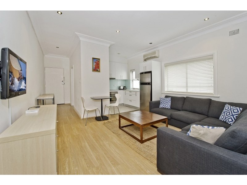 11/89 Roscoe Street, Bondi Beach NSW 2026