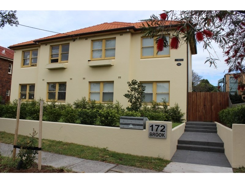 5/172 Brook Street, Coogee NSW 2034