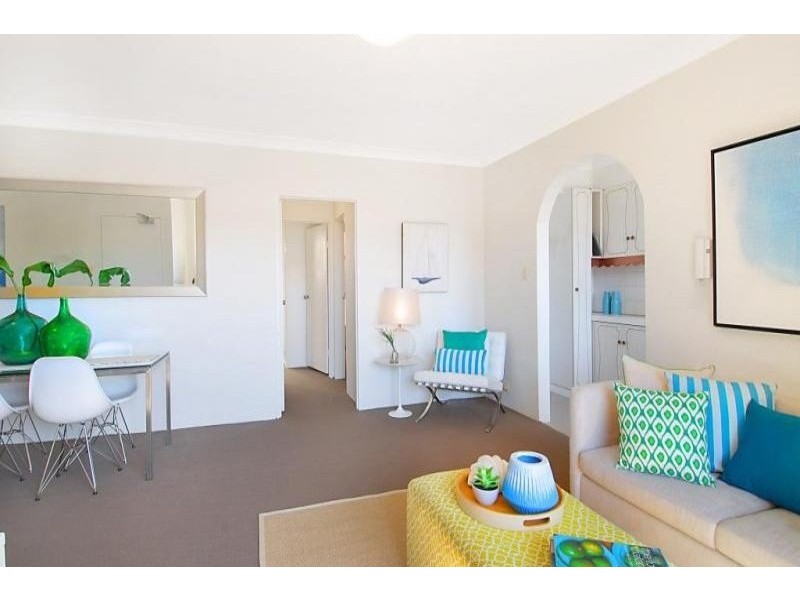 14/236 Arden Street, Coogee NSW 2034