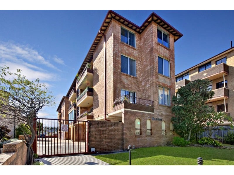 13/2 Melrose Parade, Clovelly NSW 2031