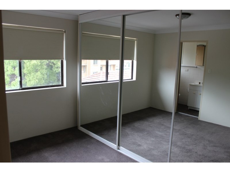 5/93 Doncaster Avenue, Kensington NSW 2033