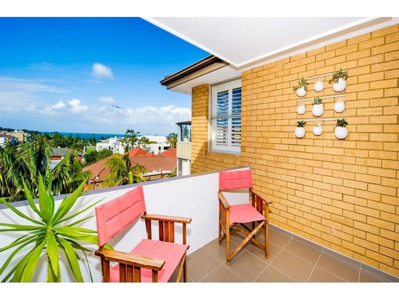 16/73 Mount Street, Coogee NSW 2034