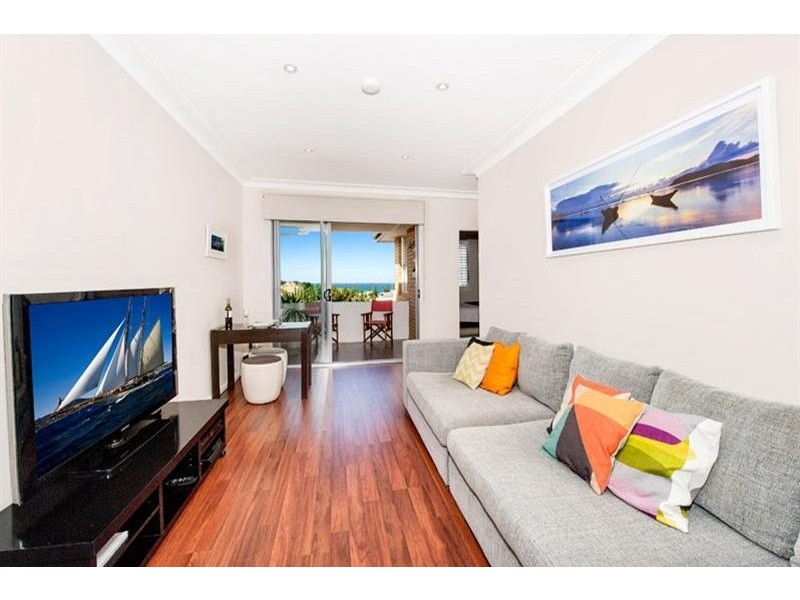 16/73 Mount Street, Coogee NSW 2034