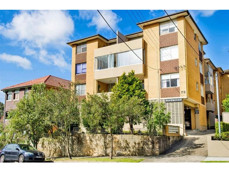 16/73 Mount Street, Coogee NSW 2034