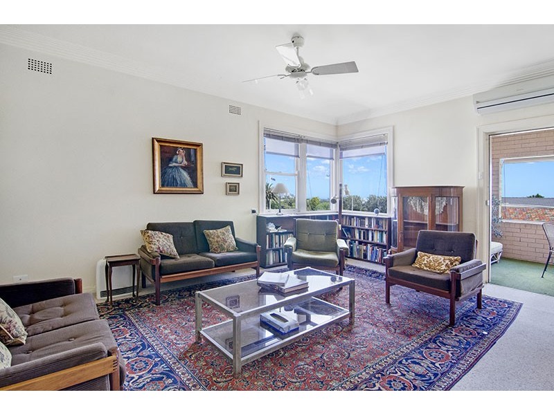 4/119 New South Head Road, Vaucluse NSW 2030