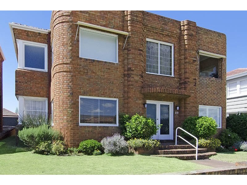 4/119 New South Head Road, Vaucluse NSW 2030