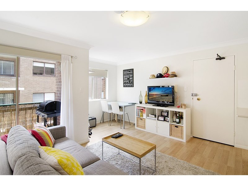4/332 Arden Street, Coogee NSW 2034