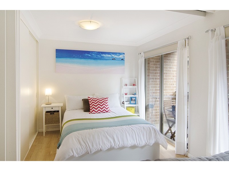4/332 Arden Street, Coogee NSW 2034