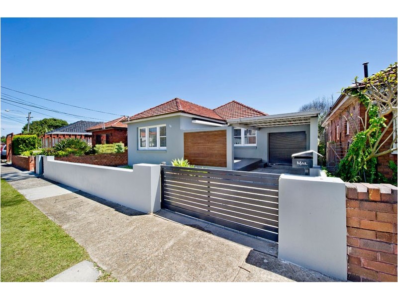 58 Bunnerong Road, Pagewood NSW 2035