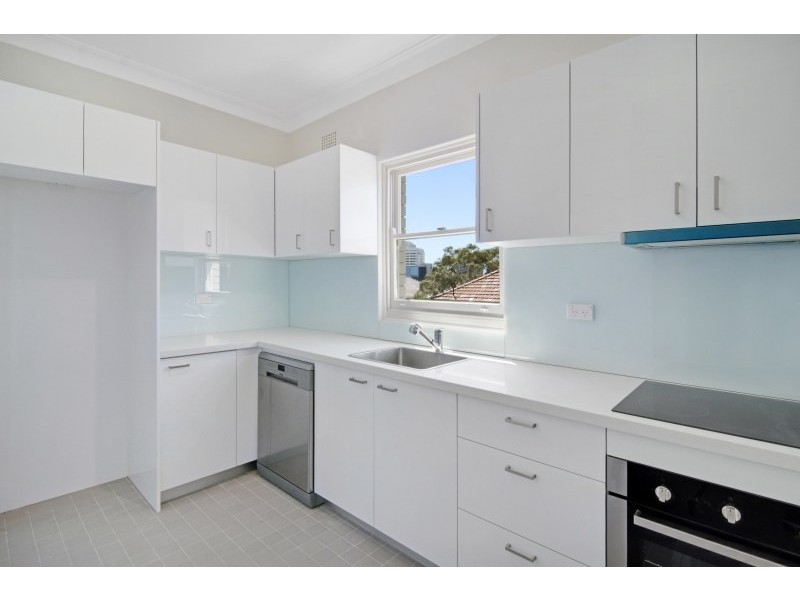 3/21 Botany Street, Bondi Junction NSW 2022