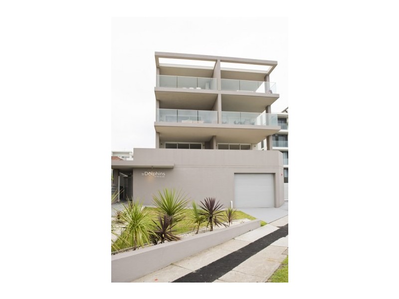 6/128 Marine Parade, Maroubra NSW 2035