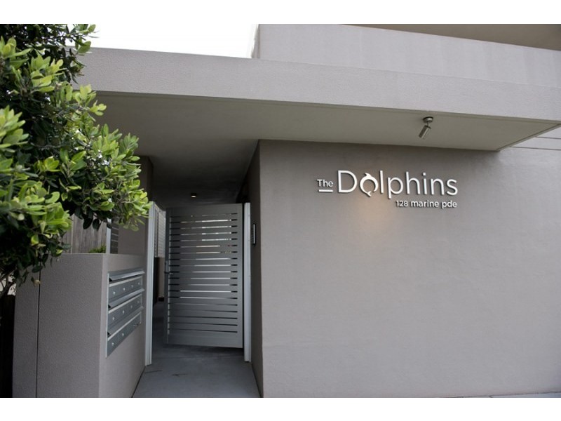 6/128 Marine Parade, Maroubra NSW 2035