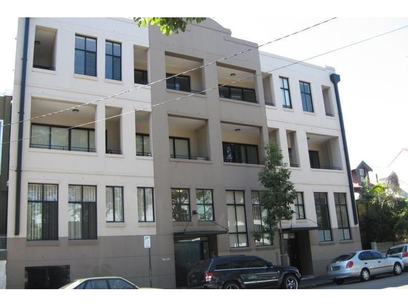 3/26-30 Epsom Road, Rosebery NSW 2018