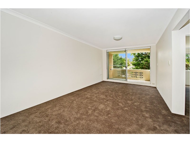 2/45 Wallis Parade, North Bondi NSW 2026