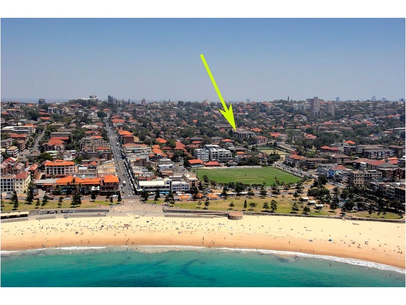 6/38-40 Bream Street, Coogee NSW 2034