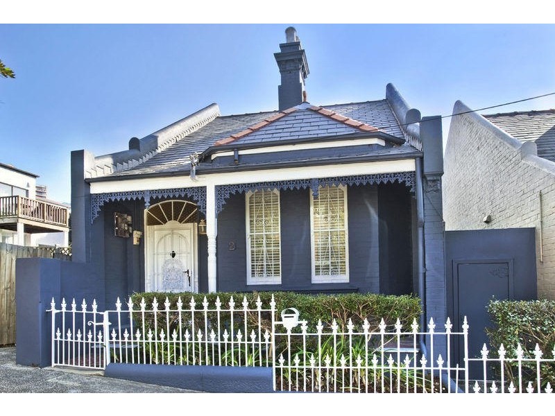 2 Bathurst Street, Woollahra NSW 2025