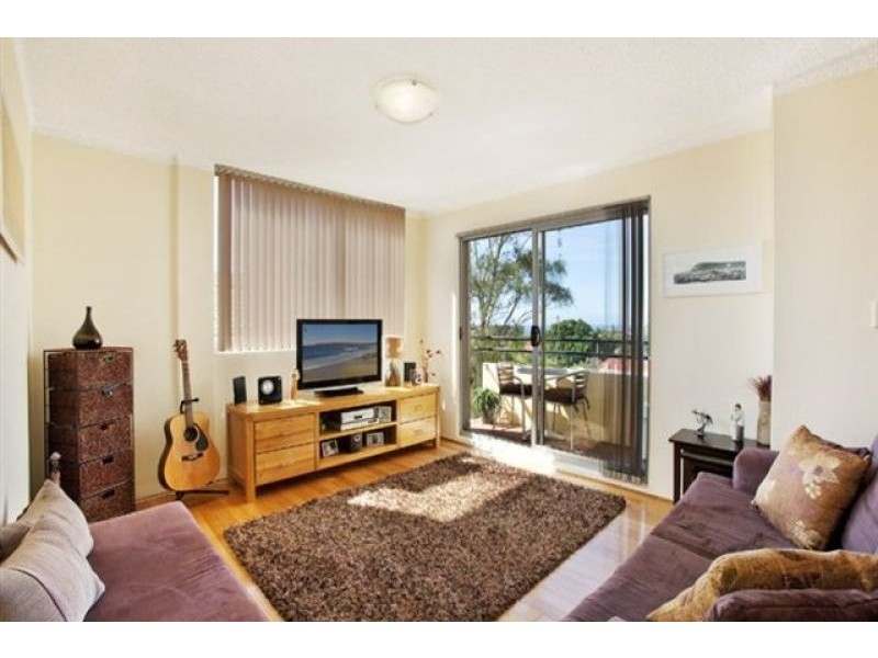 8/240 Bondi Road, Bondi NSW 2026