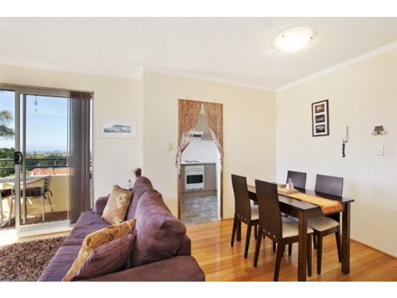8/240 Bondi Road, Bondi NSW 2026