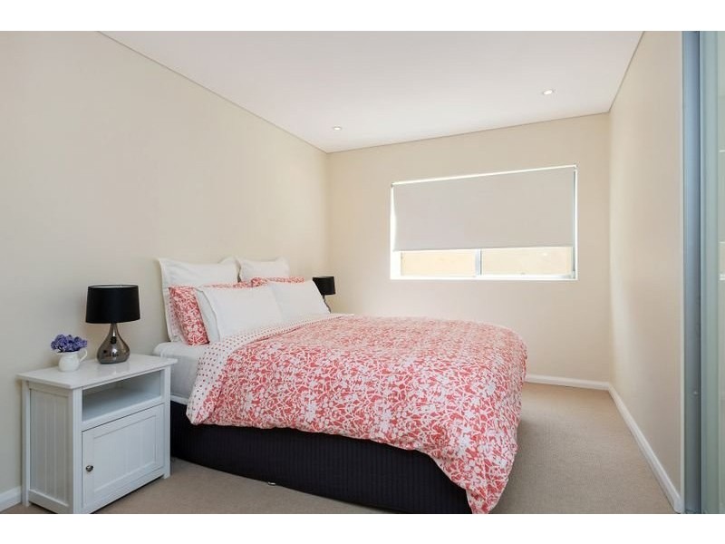 9/27A Eaton Street, Neutral Bay NSW 2089