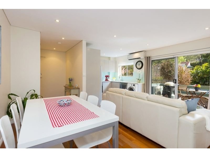 9/27A Eaton Street, Neutral Bay NSW 2089