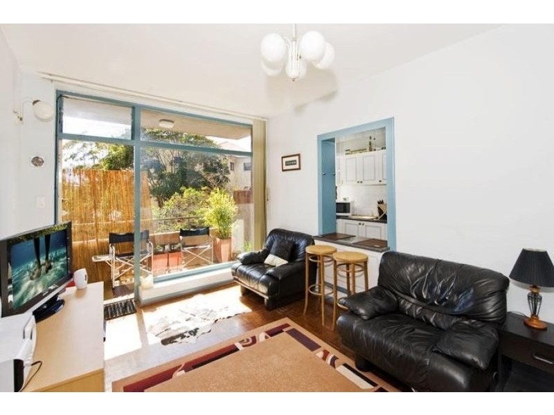 4/43 Denham Street, Bondi NSW 2026