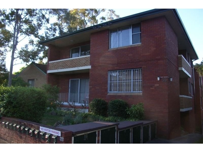 11/55 Cobar Street, Dulwich Hill NSW 2203