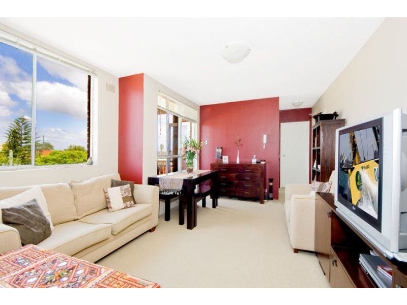 5/69 Albion Street, Waverley NSW 2024