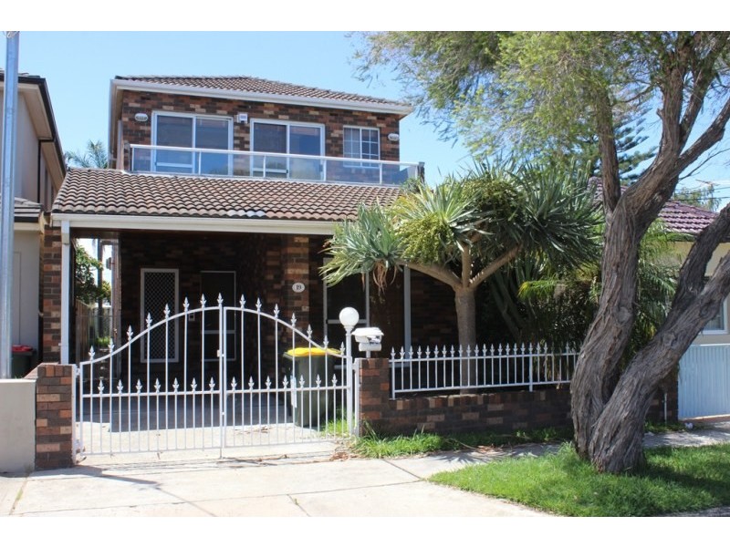 19 Cleland Street, Mascot NSW 2020
