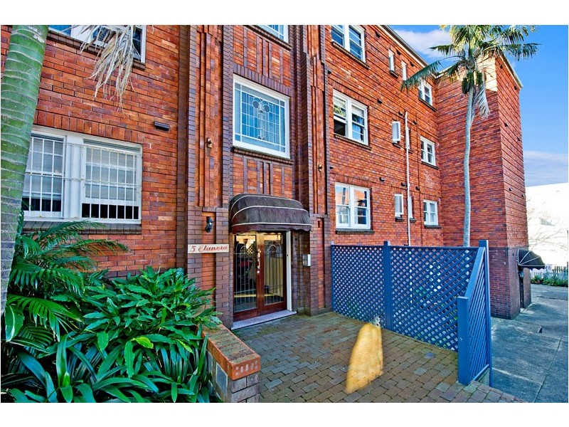 3/5 Glenwood Avenue, Coogee NSW 2034