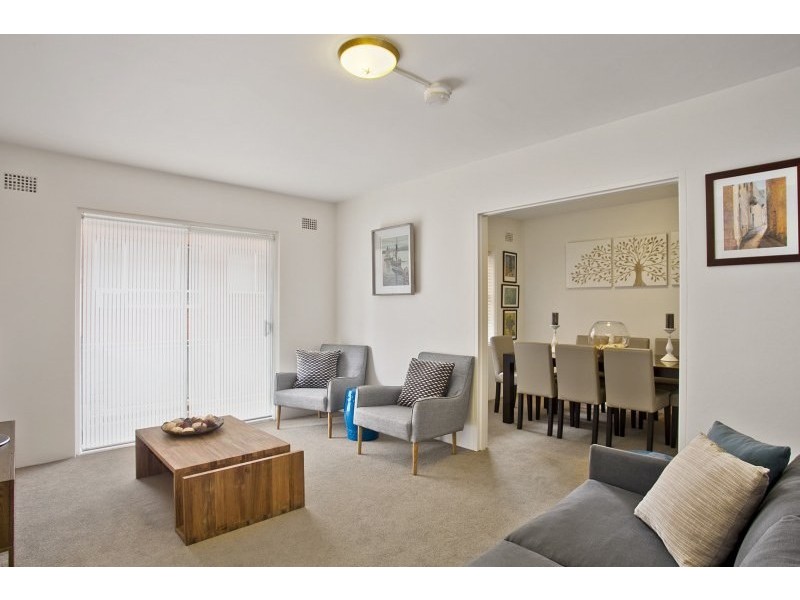 4/206 Oberon Street, Coogee NSW 2034