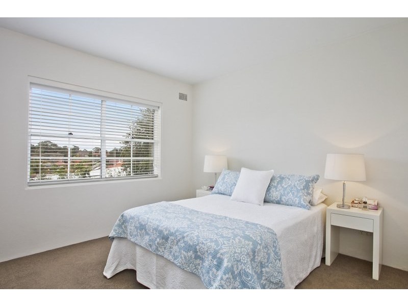 4/206 Oberon Street, Coogee NSW 2034