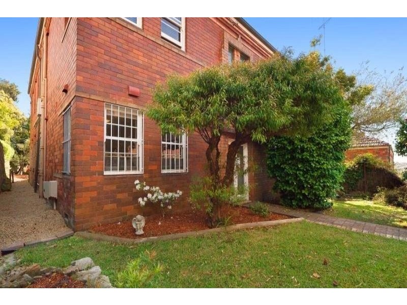 3/10 Albert Street, Randwick NSW 2031